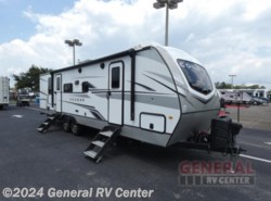 Used 2023 Keystone Cougar Half-Ton 30BHS available in Orange Park, Florida