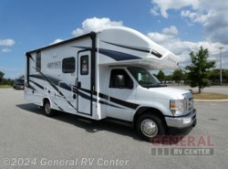 New 2025 Entegra Coach Odyssey 24B available in Orange Park, Florida