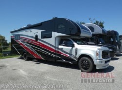 New 2025 Thor Motor Coach Magnitude LV35 available in Orange Park, Florida