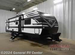 New 2025 Grand Design Transcend 335BHT available in Orange Park, Florida