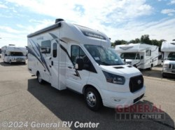 New 2025 Thor Motor Coach Gemini AWD 23TW available in Orange Park, Florida