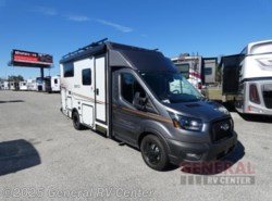 New 2025 Winnebago Ekko 22A available in Orange Park, Florida