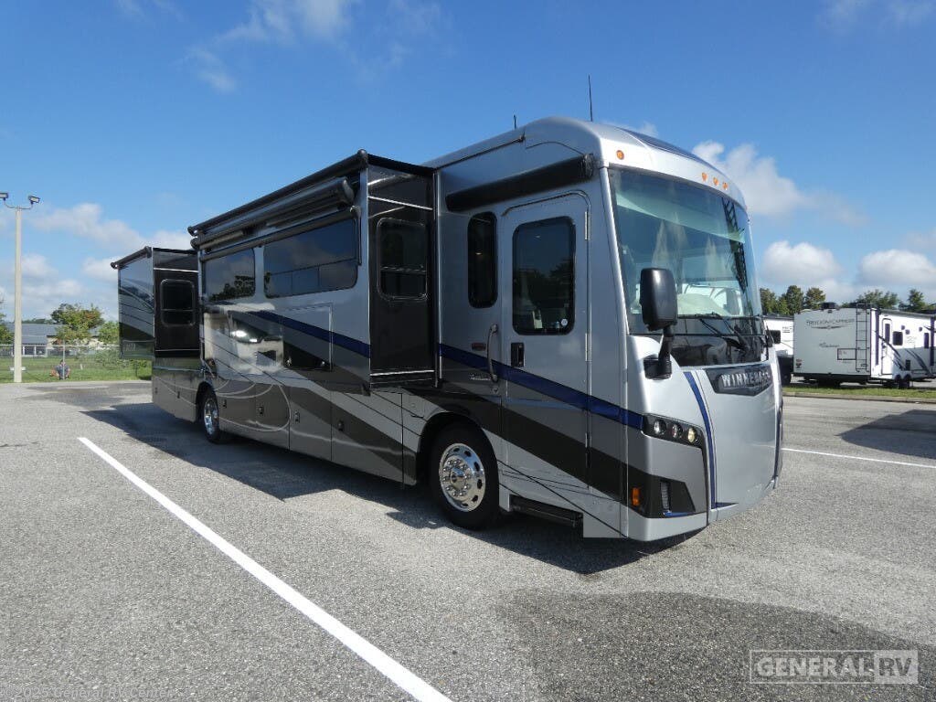Used 2022 Winnebago Forza 36H#3 available in Orange Park, Florida