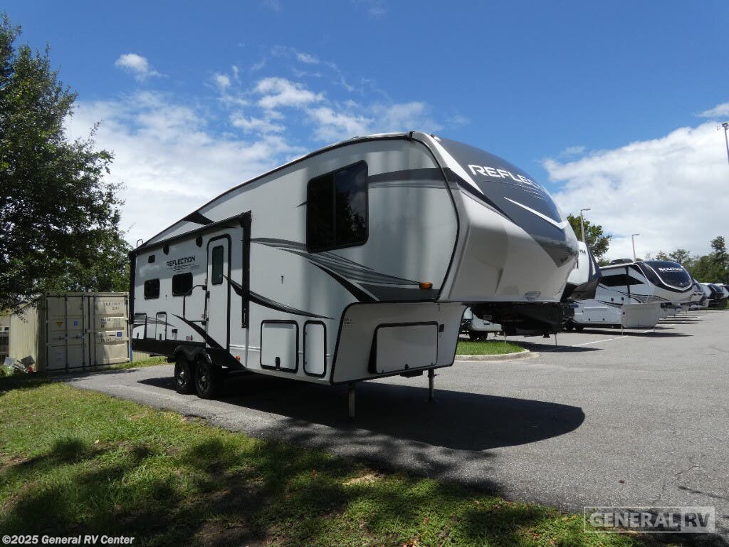 Used 2023 Grand Design Reflection 270BN#2 available in Orange Park, Florida