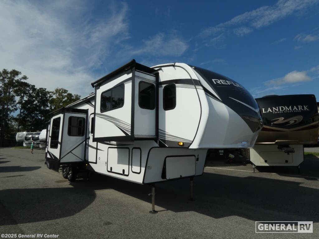 Used 2024 Grand Design Reflection 370FLS available in Orange Park, Florida