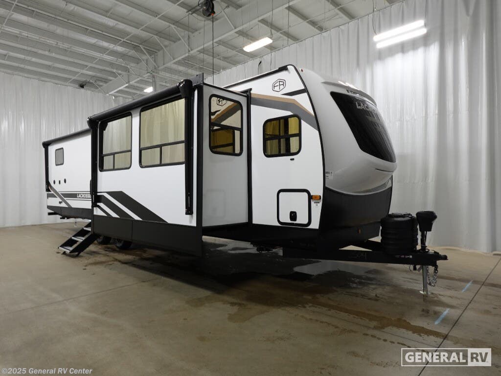 New 2026 Prime Time LaCrosse 3450FB available in Orange Park, Florida