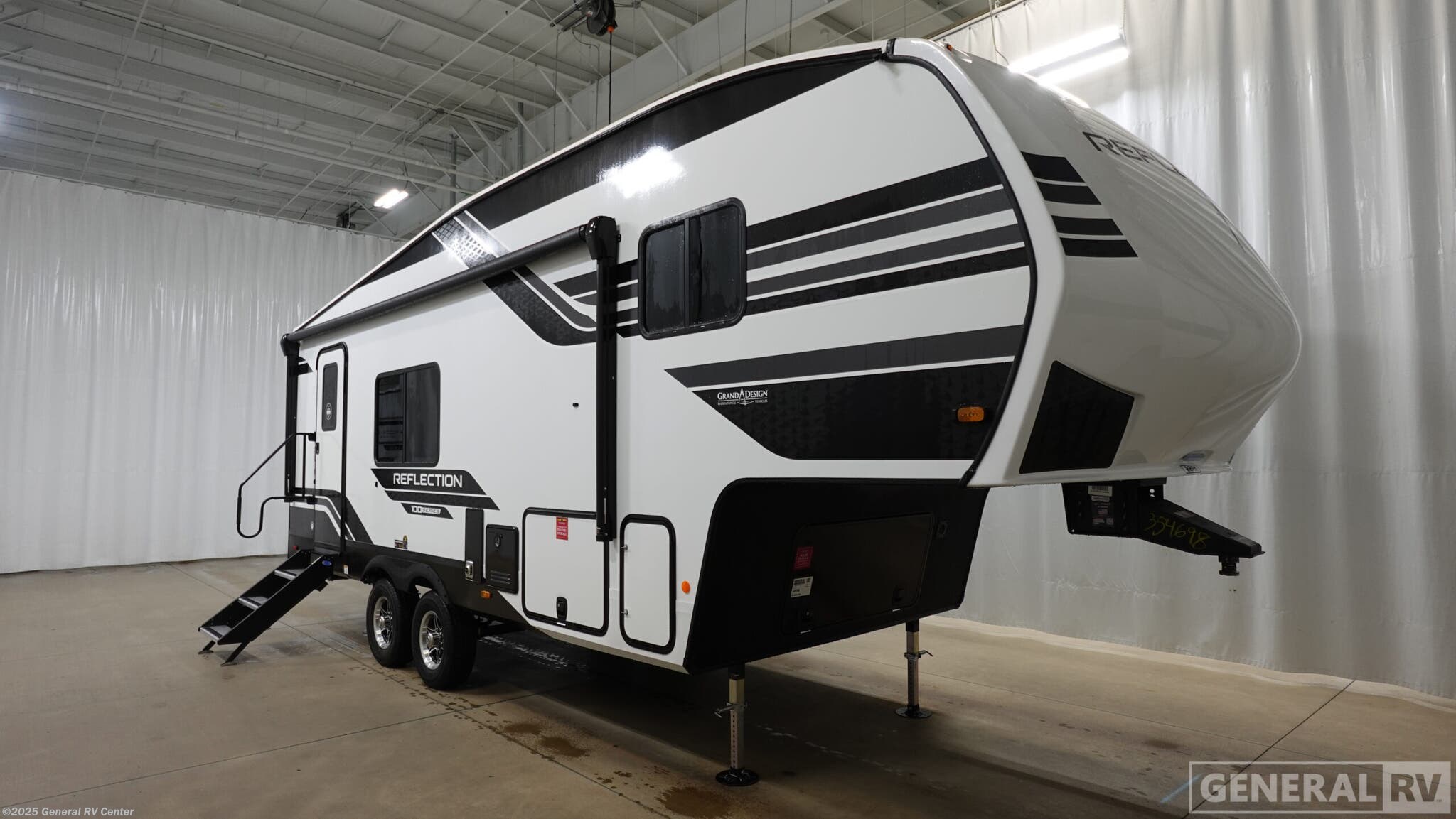 New 2026 Grand Design Reflection 22RK available in Orange Park, Florida