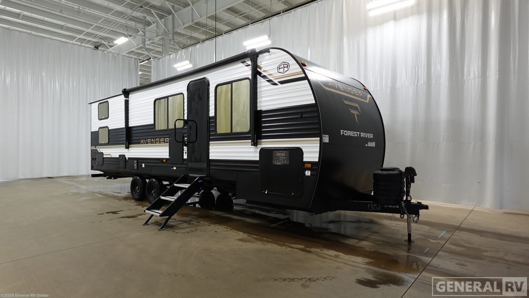 New 2026 Prime Time Avenger 26DBS available in Orange Park, Florida