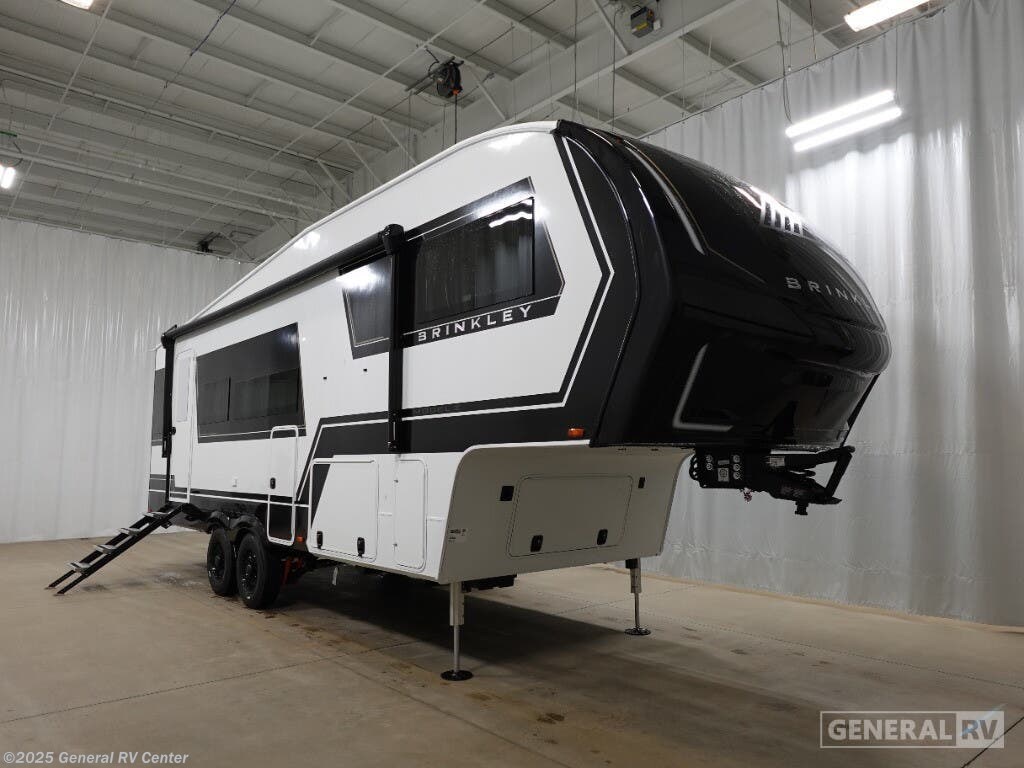New 2025 Brinkley RV Model Z 2670 available in Orange Park, Florida