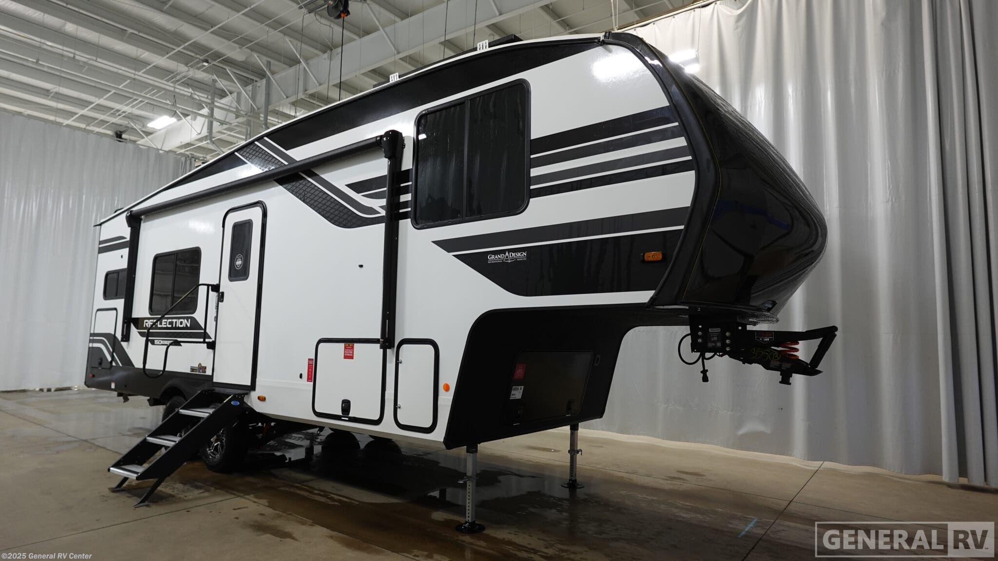 New 2026 Grand Design Reflection 250ML available in Orange Park, Florida