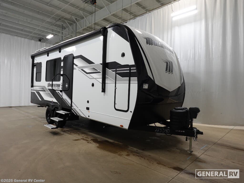 New 2026 Grand Design Momentum 21G available in Orange Park, Florida