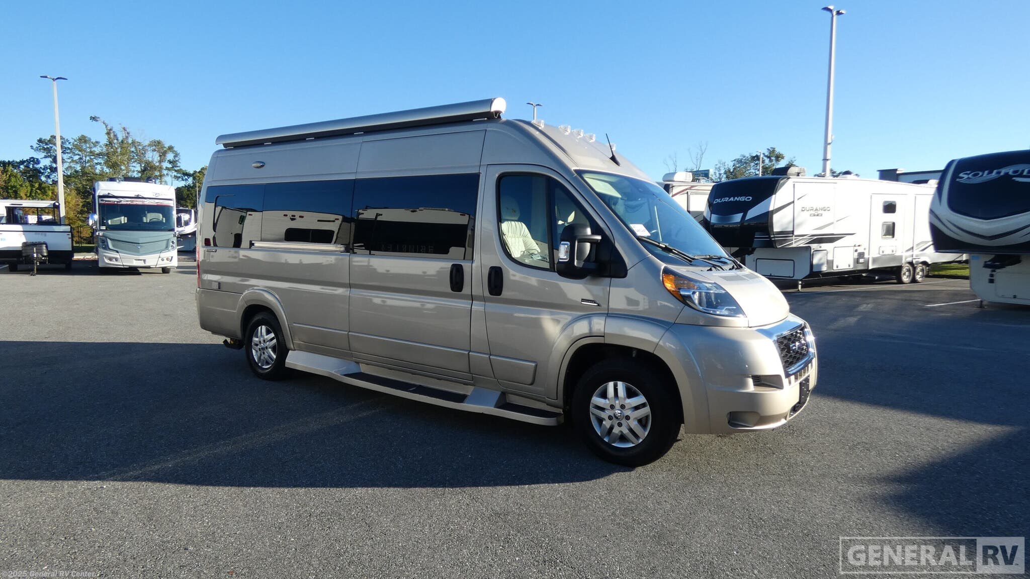 Used 2023 Midwest Legend FSL available in Orange Park, Florida