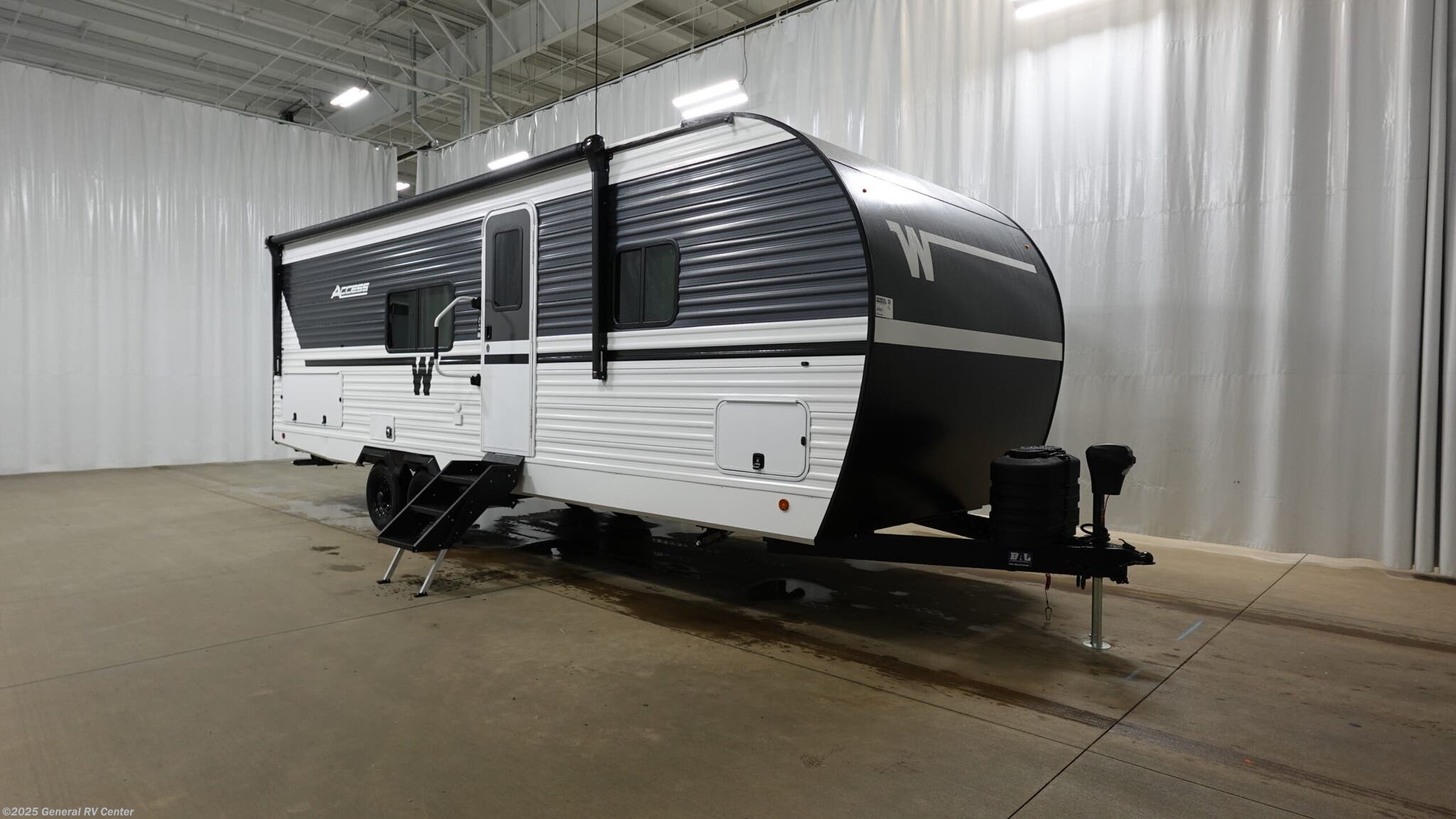 New 2026 Winnebago Access 25BH available in Orange Park, Florida