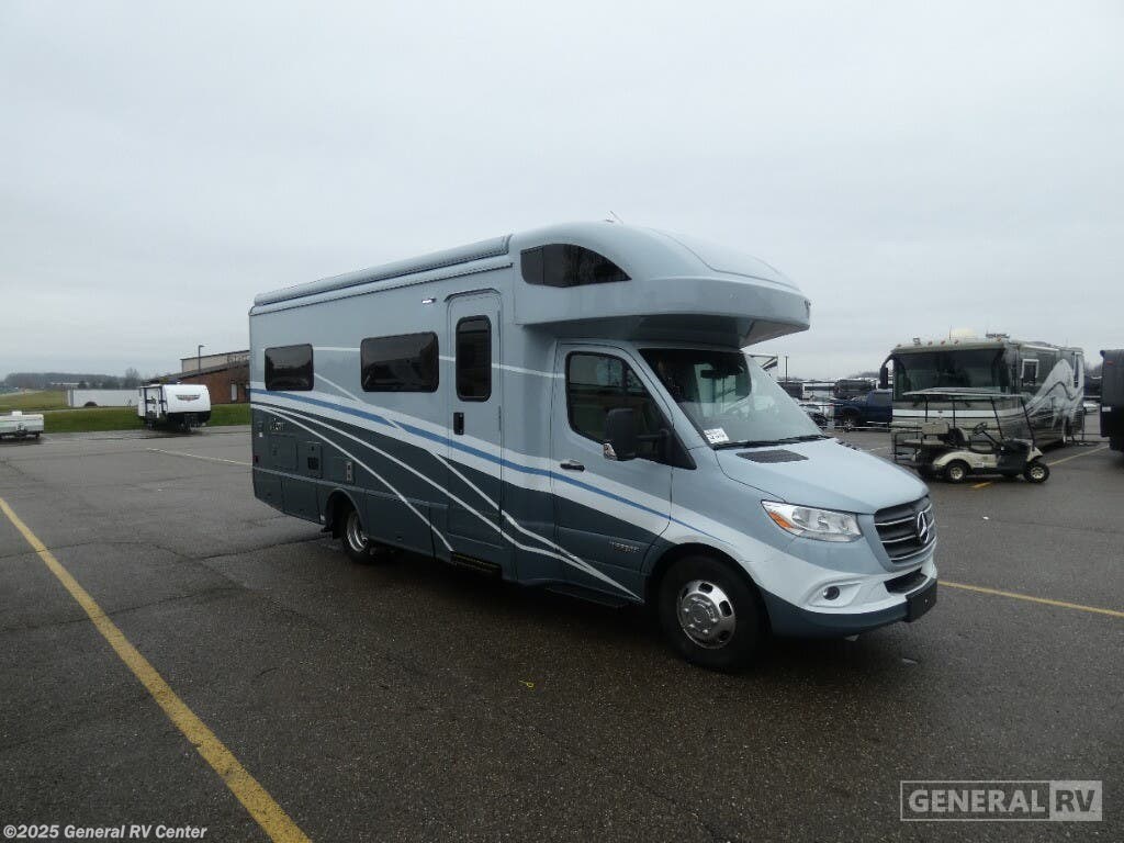 New 2025 Winnebago View 24J available in Orange Park, Florida