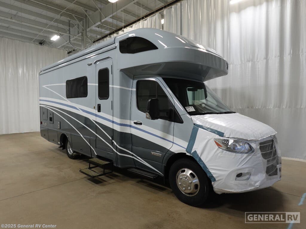 New 2025 Winnebago View 24D available in Orange Park, Florida