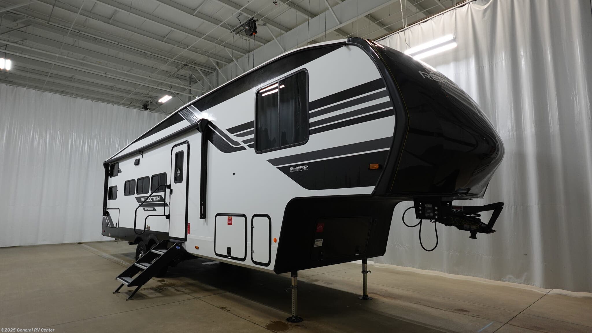 New 2026 Grand Design Reflection 298BH available in Orange Park, Florida