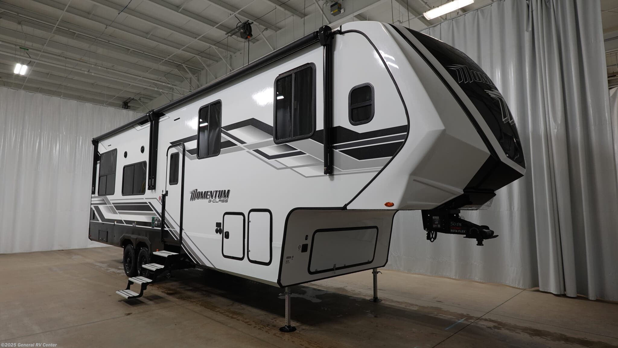 New 2026 Grand Design Momentum 325G available in Orange Park, Florida