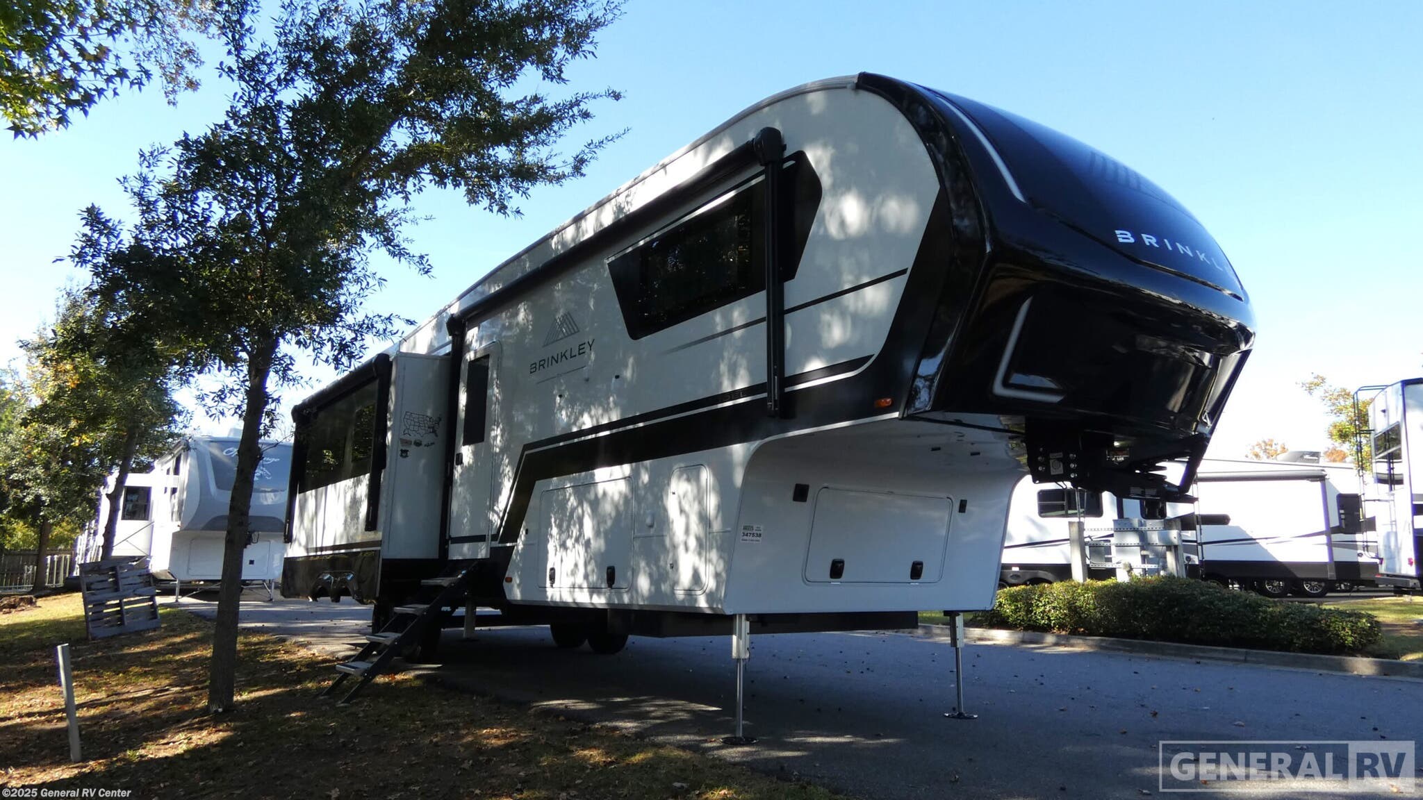 Used 2025 Brinkley RV Model Z 3400 available in Orange Park, Florida