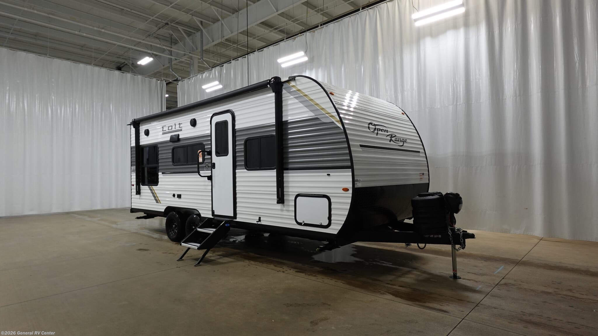 New 2026 Open Range  COLT 21QB available in Orange Park, Florida