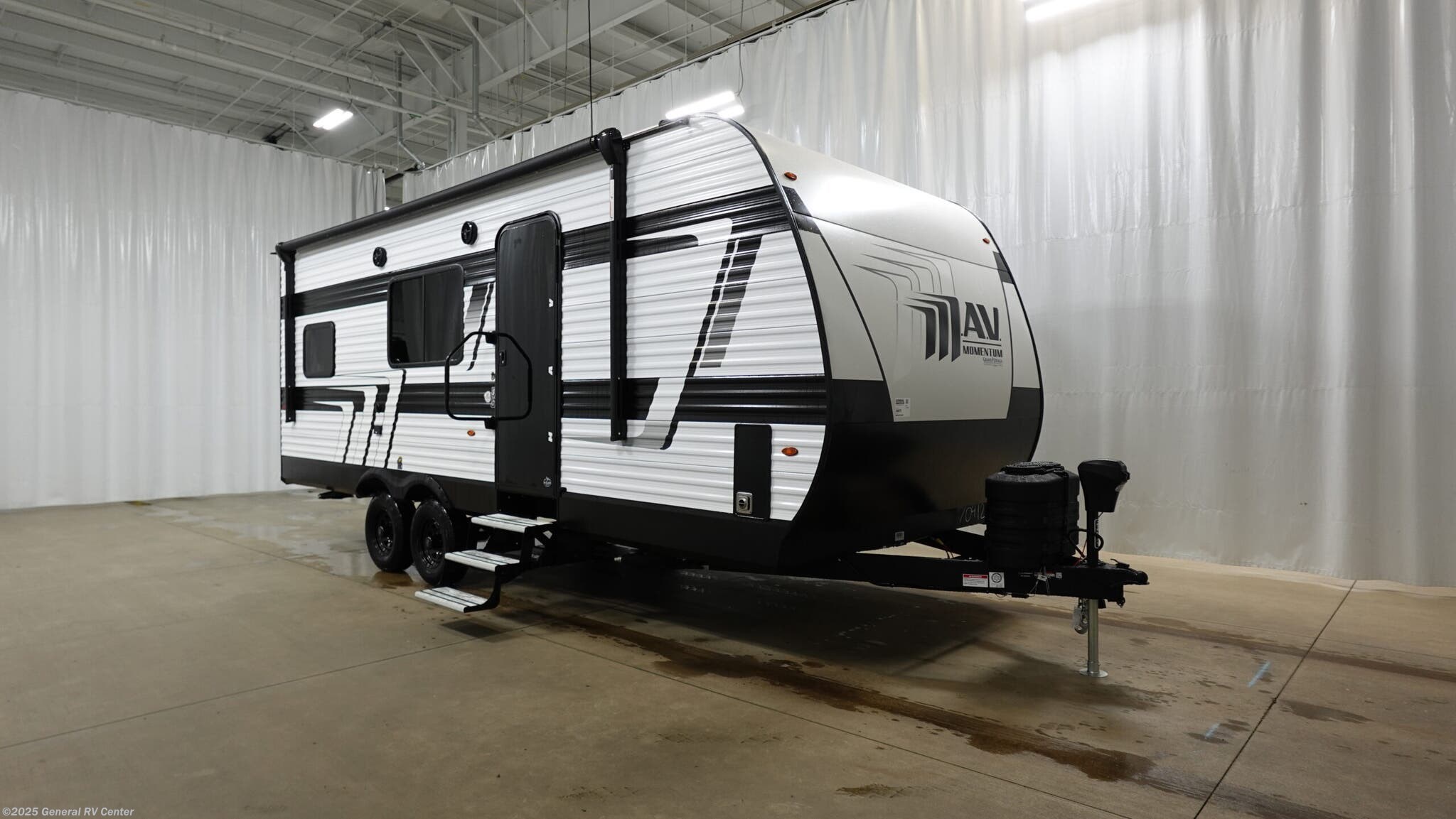 New 2026 Grand Design Momentum MAV 22MAV available in Orange Park, Florida