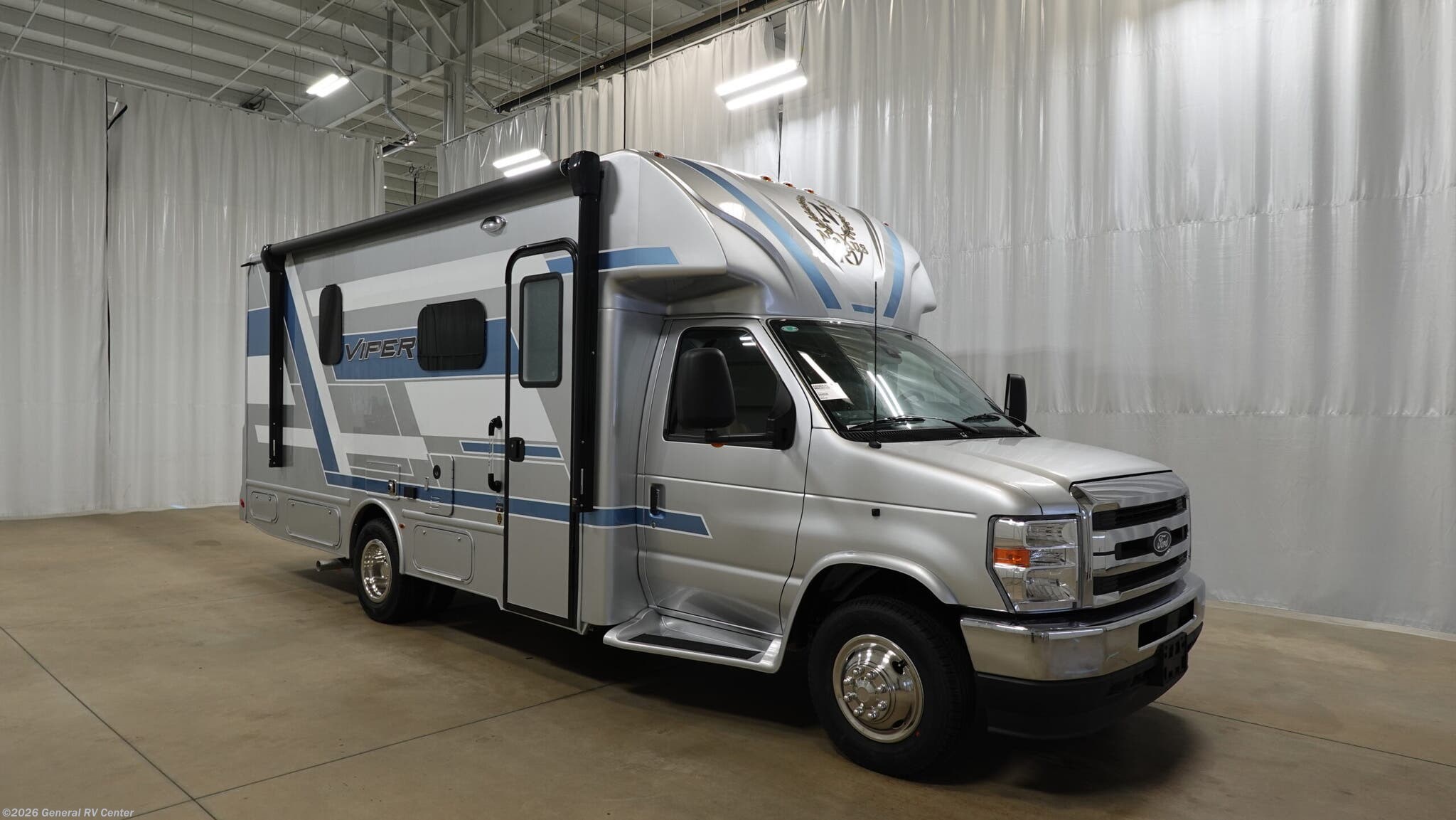 New 2026 Nexus Viper 25V available in Orange Park, Florida