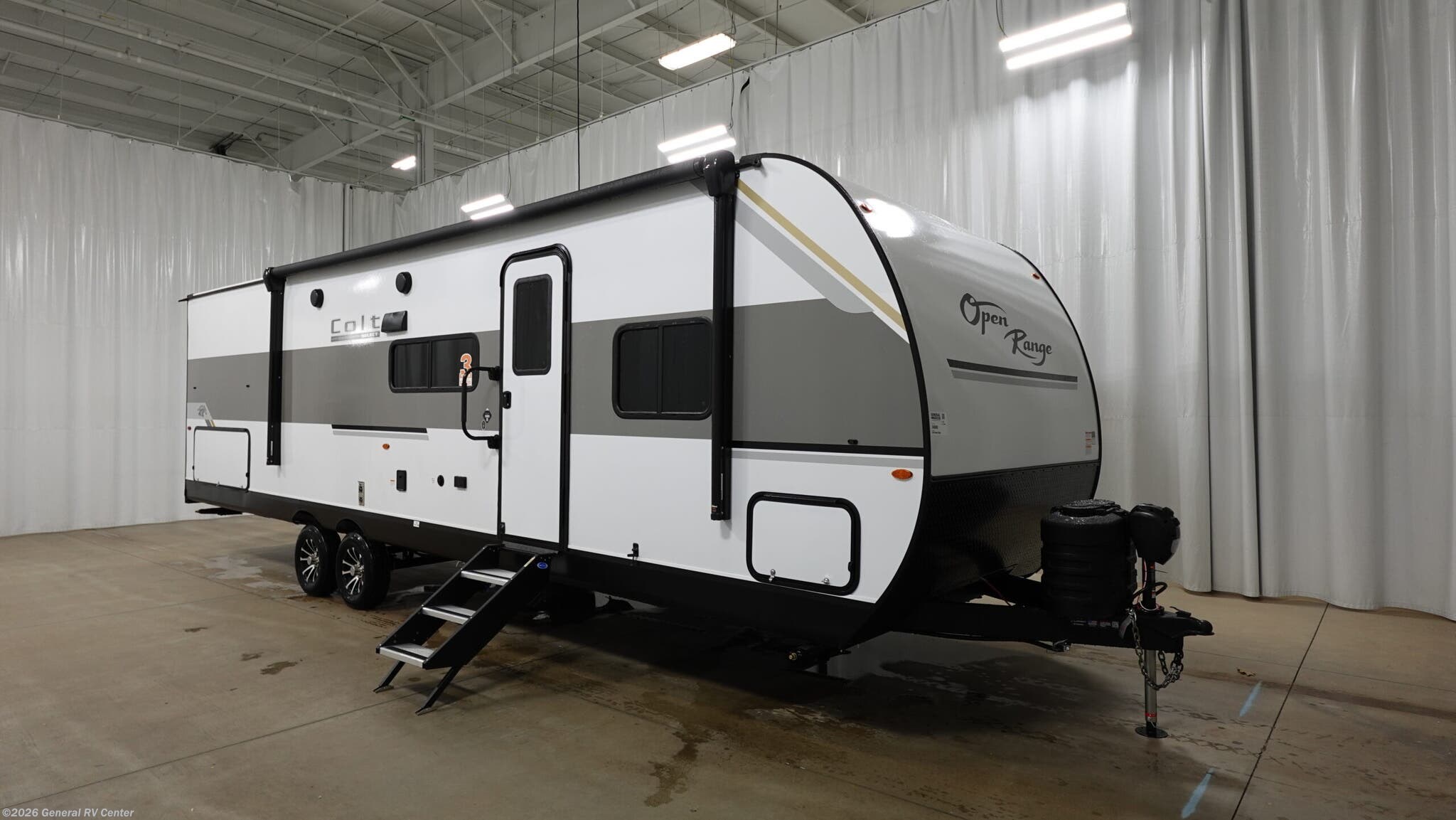 New 2026 Open Range  COLT 28DBS available in Orange Park, Florida