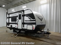 New 2026 Grand Design TRANSCEND-ONE 151RB available in Orange Park, Florida