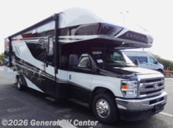 New 2026 Entegra Coach Odyssey 30Z available in Orange Park, Florida