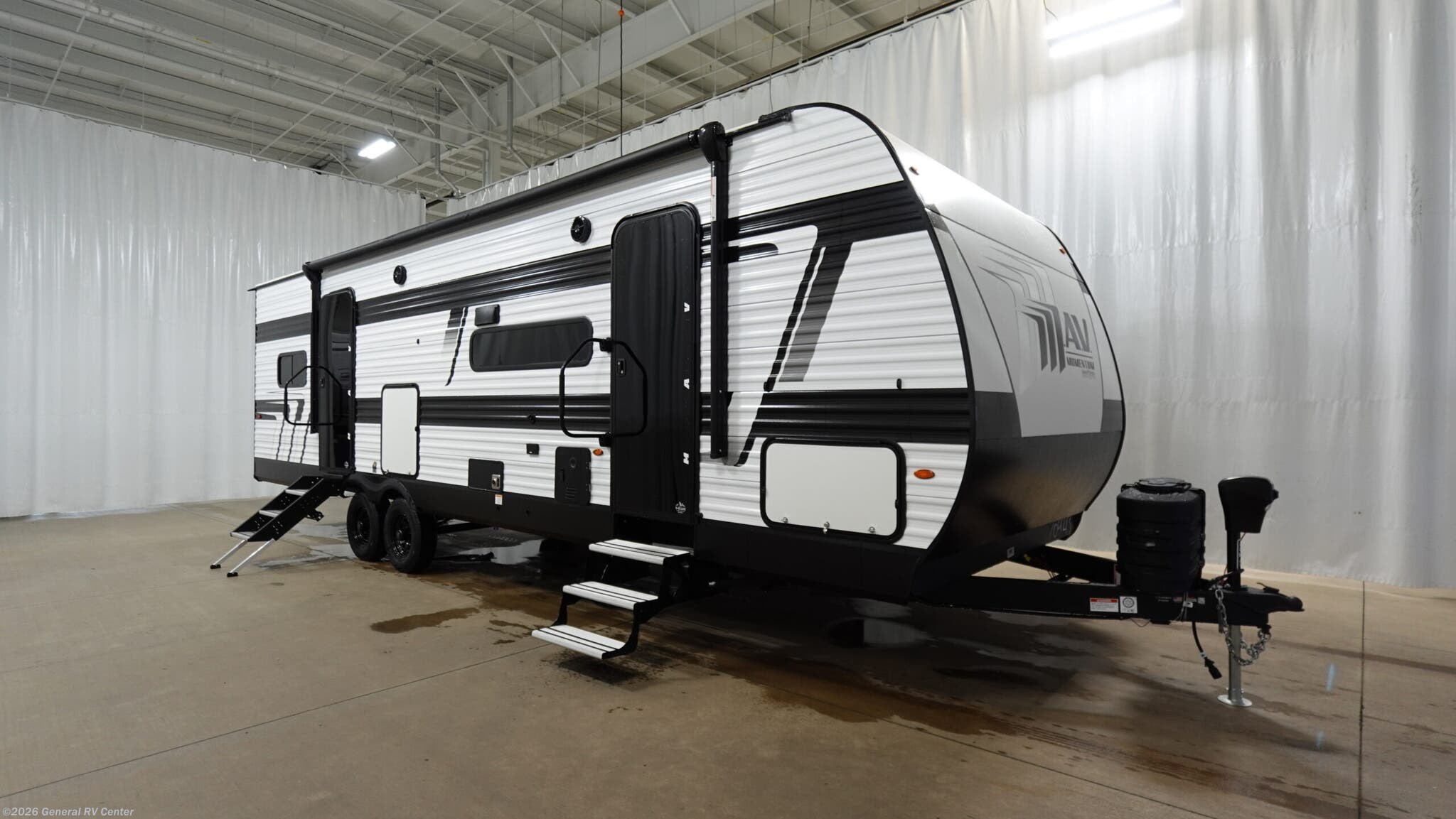 New 2026 Grand Design Momentum MAV 28MAV available in Orange Park, Florida