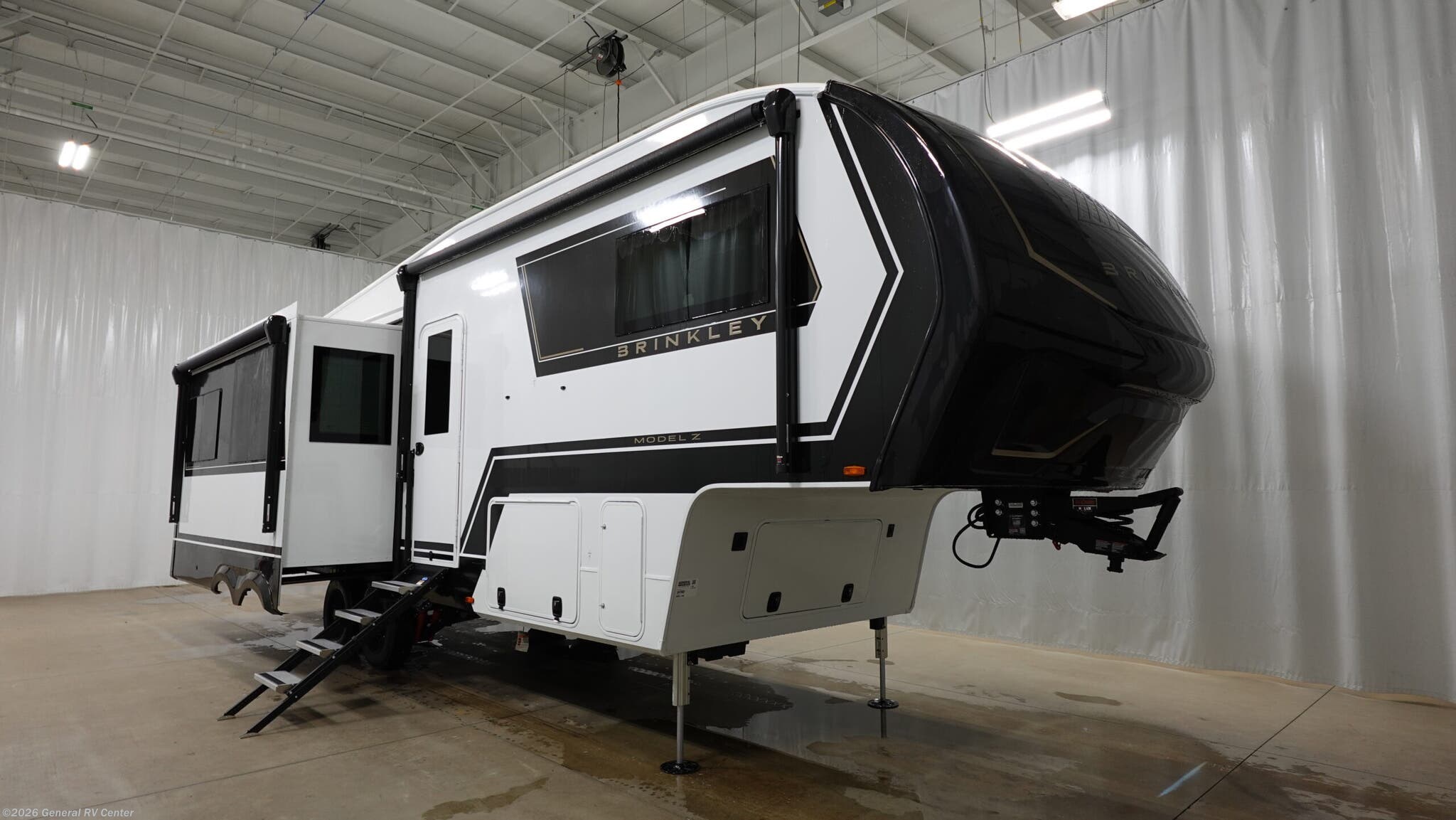 New 2026 Brinkley RV Model Z 2900 available in Orange Park, Florida