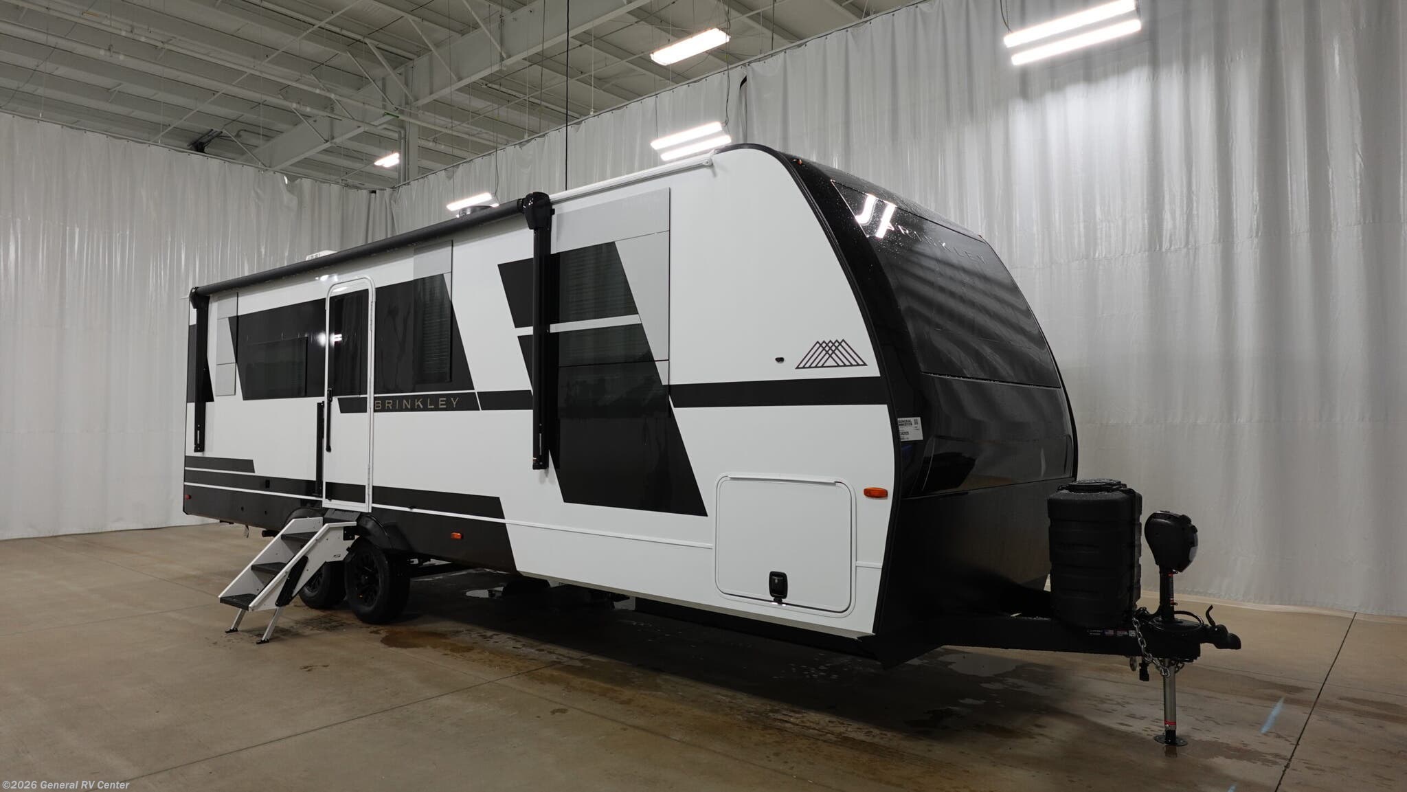 New 2026 Brinkley RV Model I 275 available in Orange Park, Florida