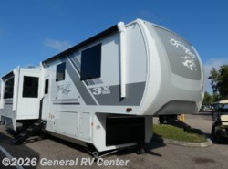 New 2026 Open Range Open Range 3X 393TBR available in Orange Park, Florida