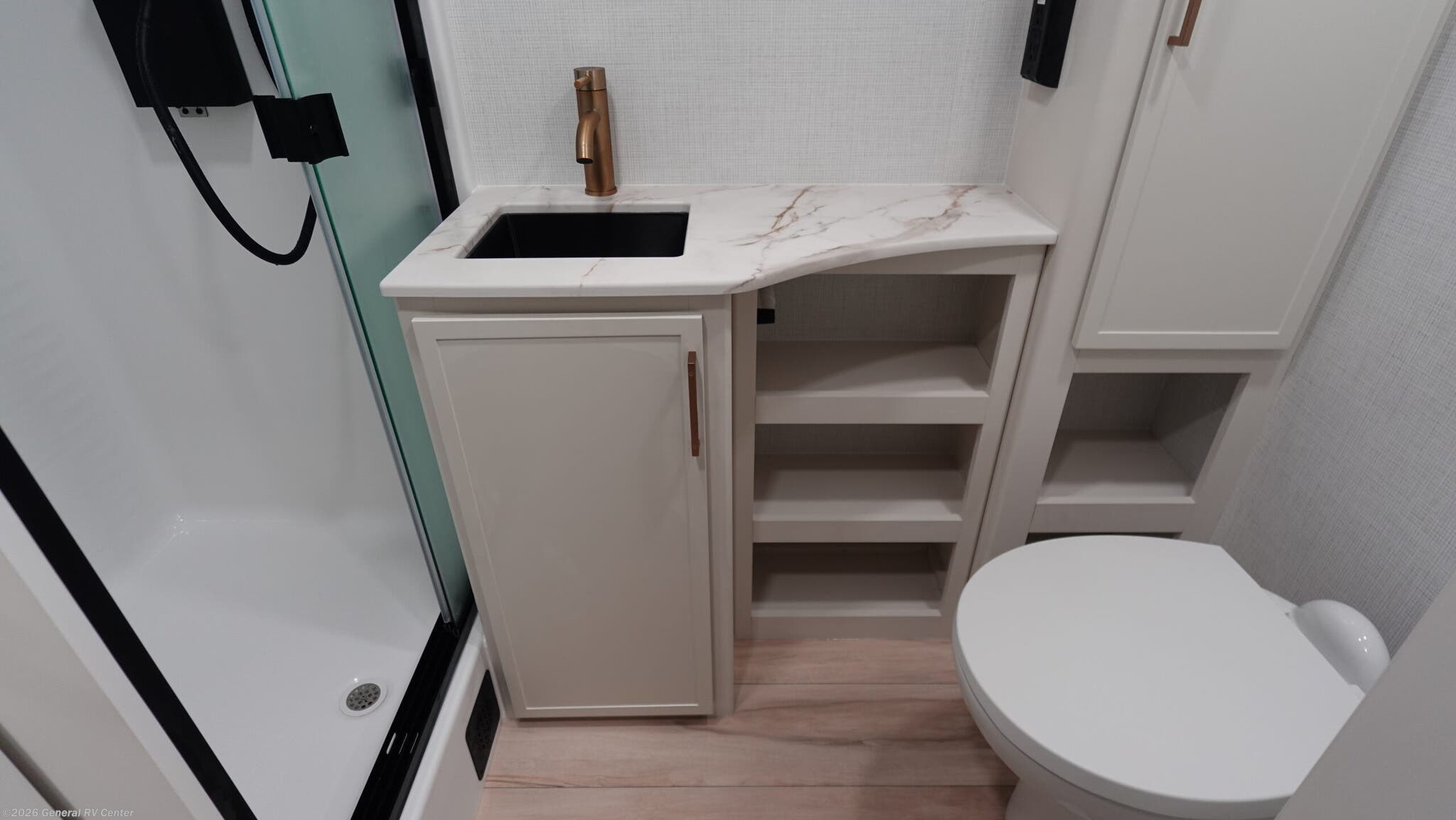 New 2026 Forest River Wildcat 33CHEF available in Orange Park, Florida