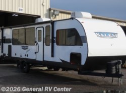 Used 2024 Forest River Salem 29VIEW available in Orange Park, Florida