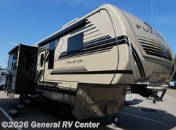 New 2026 Keystone Fuzion 373 available in Orange Park, Florida