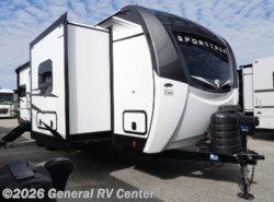 Used 2026 Venture RV SportTrek Touring Edition 272VRK available in Orange Park, Florida