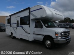 New 2026 Thor Motor Coach Four Winds 28Z available in Orange Park, Florida