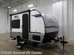 New 2026 Coachmen Clipper 3K SERIES 12RD available in Orange Park, Florida