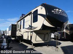 Used 2017 Keystone Montana High Country 370BR available in Orange Park, Florida