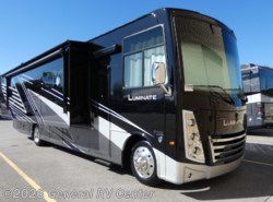New 2026 Thor Motor Coach Luminate CC35 available in Orange Park, Florida