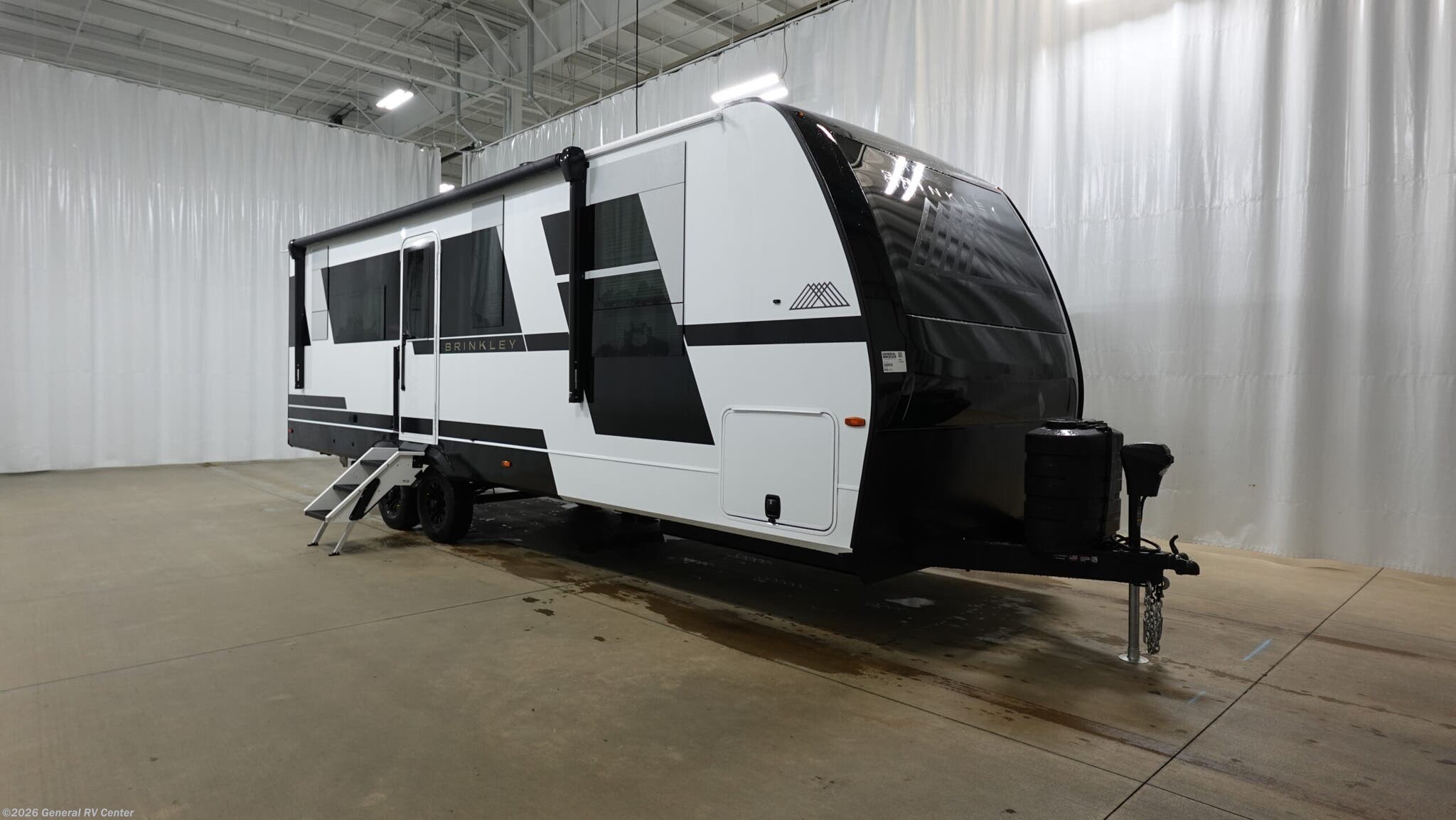 New 2026 Brinkley RV Model I 275 available in Orange Park, Florida