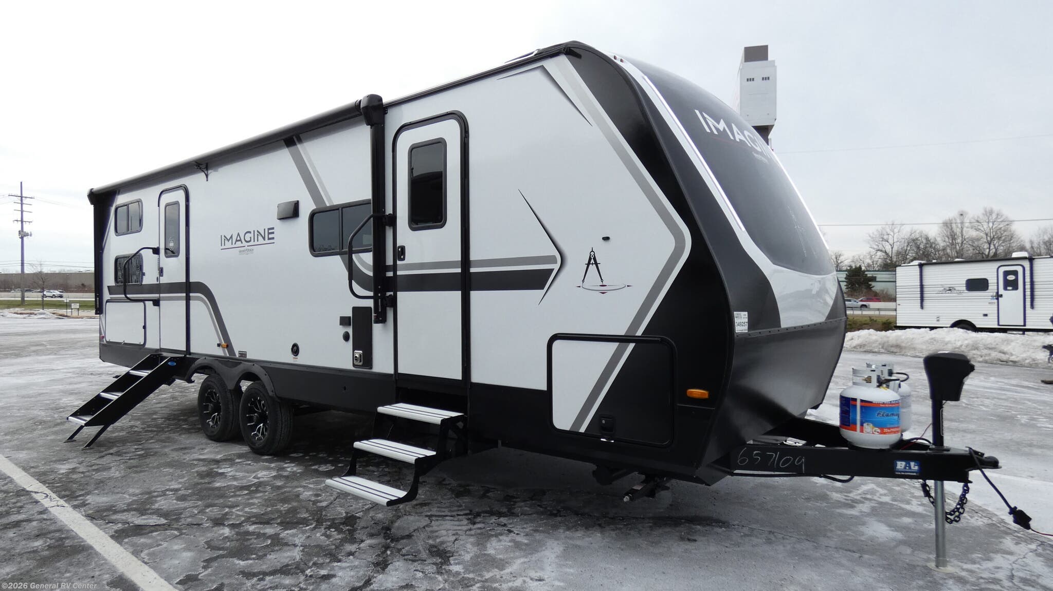 New 2026 Grand Design Imagine 2800BH available in Orange Park, Florida