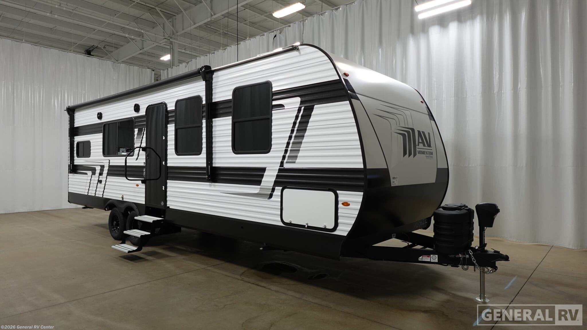New 2026 Grand Design Momentum 27MAV available in Orange Park, Florida