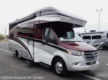 Used 2023 Entegra Coach Qwest 24R available in Orange Park, Florida