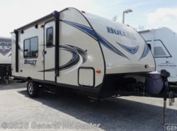 Used 2018 Keystone Bullet Crossfire 1800RB available in Orange Park, Florida