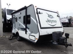 Used 2016 Jayco Jay Feather X17Z available in Orange Park, Florida