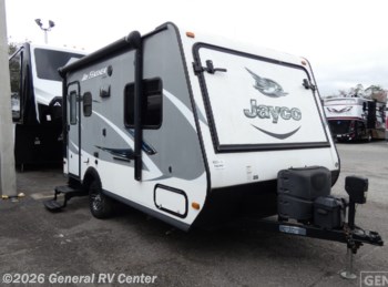 Used 2016 Jayco Jay Feather X17Z available in Orange Park, Florida