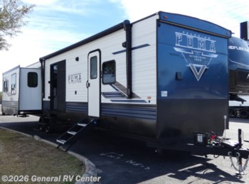 Used 2025 Palomino Puma DESTINATION 38RLB available in Orange Park, Florida