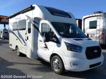 Used 2024 Thor Motor Coach Gemini 23TE available in Orange Park, Florida