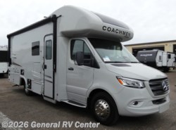 New 2026 Coachmen Prism Select 24FS available in Orange Park, Florida